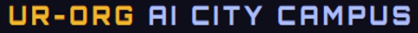 UR-ORG Branding